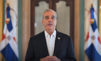 Abinader asegura que RD está preparada para enfrentar impacto económico y crisis del petróleo derivados de la guerra