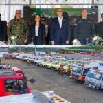 Con la presencia de Abinader, lanzan operativo “Conciencia por la vida” Semana Santa 2026 con más de 51 mil participantes