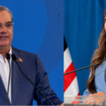 El presidente Abinader se reúne con Kristi Noem, enviada de Trump, y la tarde de este domingo hablará al país