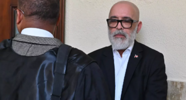 La mentira también se castiga! Ángel Martínez admite dio información falsa y difamó al presidente Luis Abinader