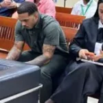 Aplazan para el 13 de mayo inicio nuevo juicio contra pelotero Wander Franco en caso abuso sexual