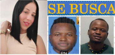 Buscan 1 por muerte joven de 32 años hallada amordazada y quemada en casa de Sabana Iglesia tras ir por medicina de expareja