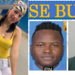 Buscan 1 por muerte joven de 32 años hallada amordazada, quemada y violada en su casa de Sabana Iglesia tras ir por medicina de su expareja