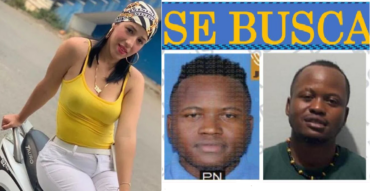 Buscan 1 por muerte joven de 32 años hallada amordazada, quemada y violada en su casa de Sabana Iglesia tras ir por medicina de su expareja