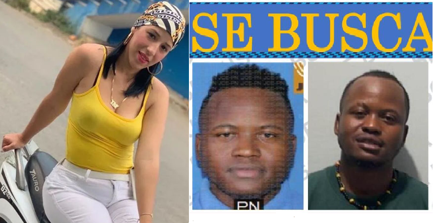 Buscan 1 por muerte joven de 32 años hallada amordazada, quemada y violada en su casa de Sabana Iglesia tras ir por medicina de su expareja