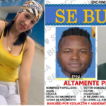 Buscan 1 por muerte joven de 30 años hallada amordazada, quemada y violada en su casa de Sabana Iglesia tras ir por medicina de su expareja