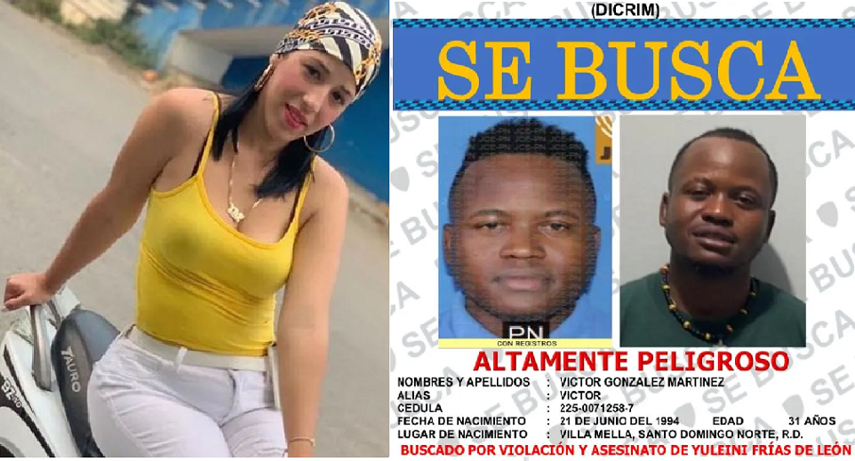 Buscan 1 por muerte joven hallada quemada,  violada y atada en casa Sabana Iglesia tras ir por medicina de expareja