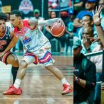 Sameji golpea primero en una final histórica y vence 87-84 a Pueblo Nuevo en un dramático Juego 1