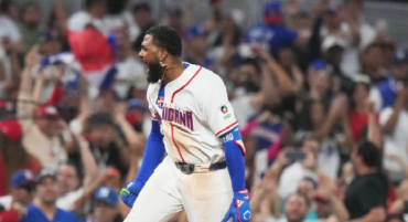 Cayó el primero de la jornada! Dominicana aplasta a Nicaragua al compás de 3 jonrones en debut Clásico Mundial