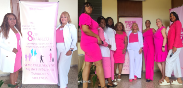 MODEMU realiza exitoso Encuentro Nacional de los Derechos de las Trabajadoras Sexuales (TRSX)