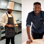 Chef dominicano Elmo Bida es reconocido en la Clase 2026 de “40 Under 40” de Club + Resort Chef