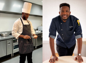 Chef dominicano Elmo Bida es reconocido en la Clase 2026 de “40 Under 40” de Club + Resort Chef