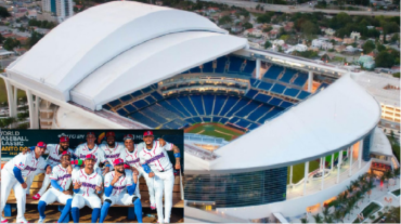 República Dominicana debuta este viernes ante Nicaragua en el Clásico Mundial con la vista en la corona