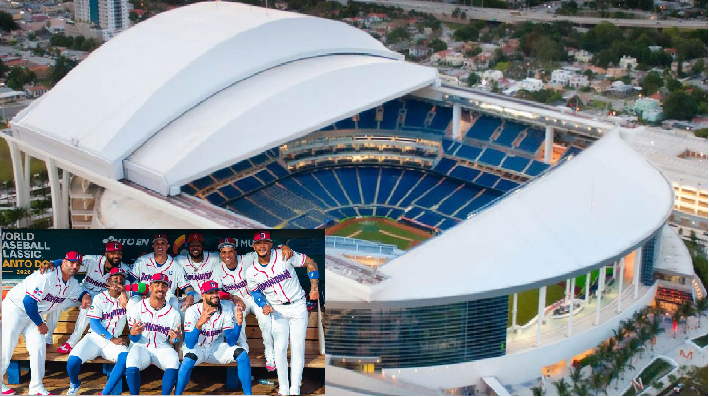 República Dominicana debuta este viernes ante Nicaragua en el Clásico Mundial con la vista en la corona