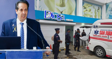 Qué lío! Clínica donde murió mujer en Santiago operaba sin permiso; SP llevará el caso ante la justicia