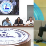 Operativo Semana Santa 2026 inicia el domingo con con 10 mil hombres de la Cruz Roja; COE tomará el mando el jueves 2