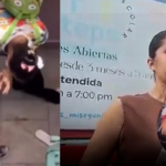 “Abre la boca y cómetelo… trágatelo