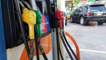 Regalo de Semana Santa! El Gobierno congela los precios de todos los combustibles