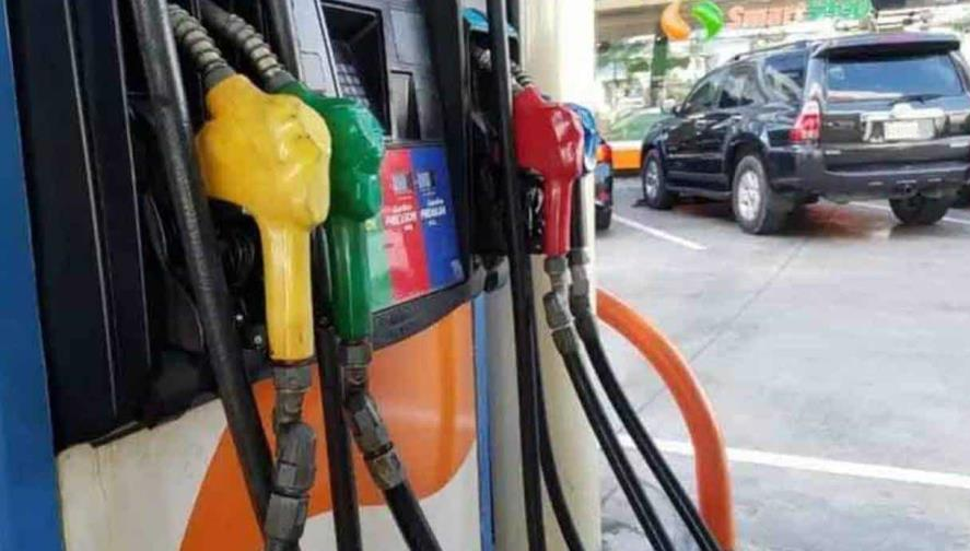 Regalo de Semana Santa! El Gobierno congela los precios de todos los combustibles