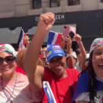 KLK? Los dominicanos somos cada día más felices, por encima de la mayoría de los países del mundo