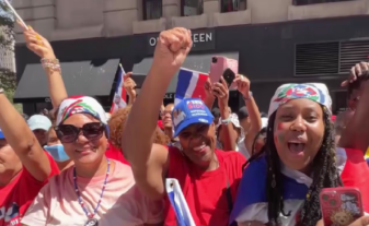 KLK? Los dominicanos somos cada día más felices, por encima de la mayoría de los países del mundo