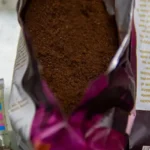 Café cocainado! DNCD frustra envío a Australia de varios paquetes de cocaína camuflajeados en café molido