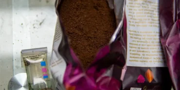 Café cocainado! DNCD frustra envío a Australia de varios paquetes de cocaína camuflajeados en café molido