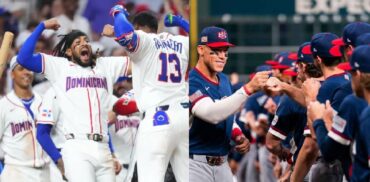 RD pone a prueba este domingo su ofensiva histórica ante EE.UU. y su as Paul Skenes a quien solo han conectado 3 hits