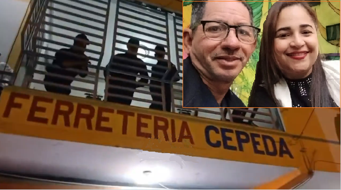 Ferretero mata su pareja y luego se suicida en Moca