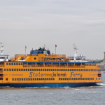 Regresa la venta de bebidas alcoholicas al Ferry de Staten Island