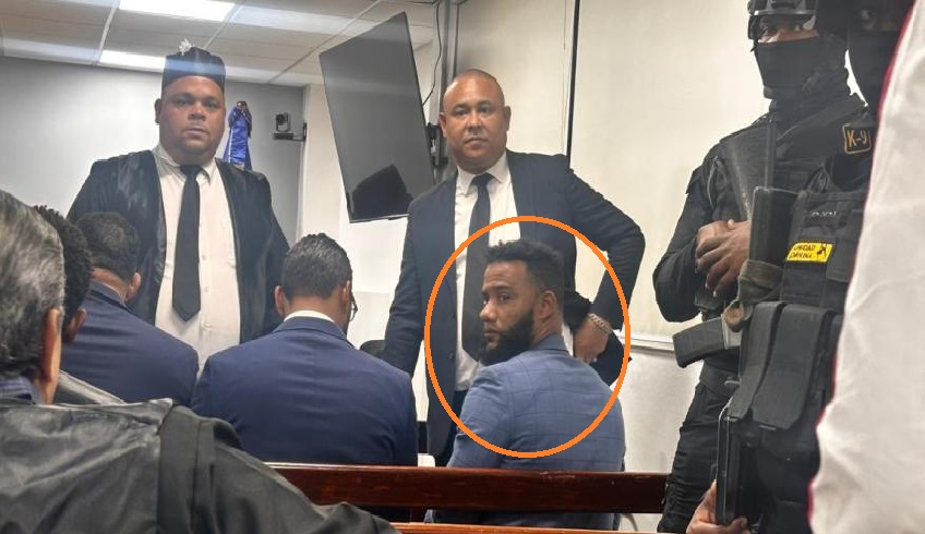 Fiscal se pasó de listo! Pidió US$200 mil, auto y reloj de lujo a imputado caso Senasa; le pusieron un señuelo y cayó infranti