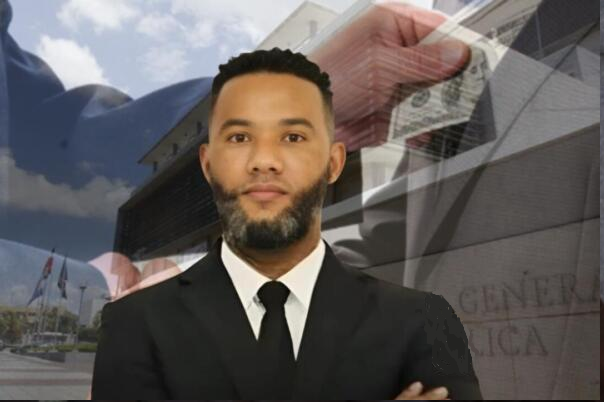 Conocerán coerción este lunes a fiscal del Pepca 