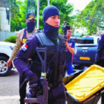 Fiscales grabarán allanamientos y escenas del crimen con cámaras corporales a partir del 1 de abril