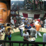 Un palo de gallera! Balacera deja un muerto y tres heridos tras discusión durante pelea de gallo en Baní