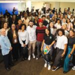 Más de 400 participantes en el XII Foro Gastronómico Dominicano de la Fundación Sabores Dominicanos