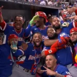 Demasiado fuerte! Con 4 jonrones RD vence 7-5 a Venezuela y pasa a cuartos de final como líder del Grupo D en Clásico Mundial