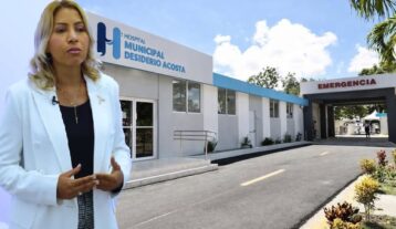 Usuarios hospital Desiderio Acosta reiteran deficiencia en servicio por falta de personal; directora reconoce esfuerzo