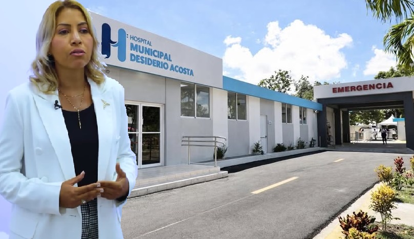 Usuarios hospital Desiderio Acosta se quejan de deficiencia en servicio por falta de personal; directora reconoce esfuerzo
