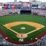Play ball! Yankees y Giants en inicio esta noche de temporada de las Grandes Ligas