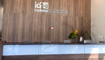Indotel advierte sobre mensaje falso que promueve cobros y supuestos negocios con “canastas digitales”