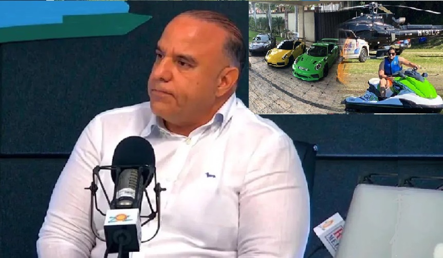 Y ahora? Corte de La Vega revoca decisión que extingue acción penal del caso Micky López y ordena continuar juicio