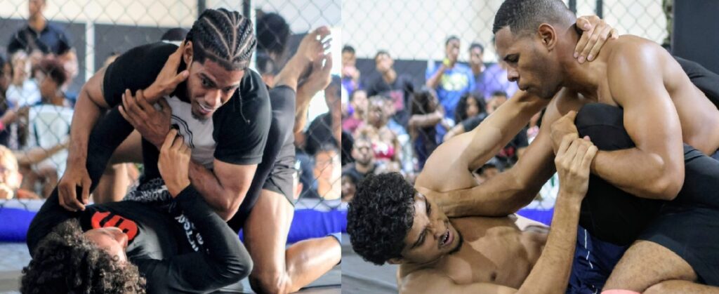 Promotora Legend Fighting Club, realiza exitosa segunda edición de deportes de combate