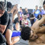 Promotora Legend Fighting Club, realiza exitosa segunda edición de deportes de combate