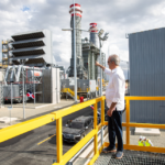 Presidente Abinader inaugura thermoeléctrica en Montecristi aportará 414 megavatios al sistema eléctrico nacional