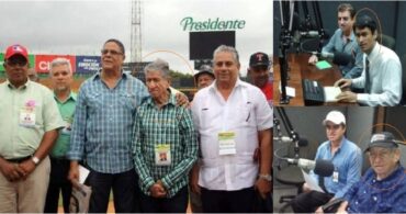 Programa Meridiano Deportivo celebra 57 años de trayectoria