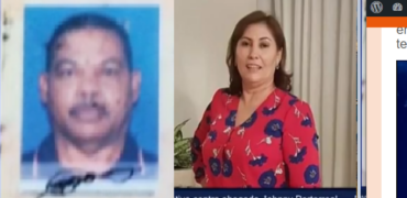 Le cantan 30 y 20 años de cárcel a asesinos pareja dueña de cabaña en Nagua; hijo del occiso deberá pagar $20 millones