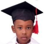 Niño de 11 años mata de forma accidental hermanito de 7 tras disparar