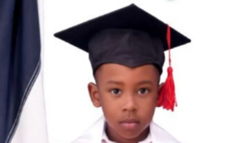 Niño de 11 años mata de forma accidental hermanito de 7 tras disparar 