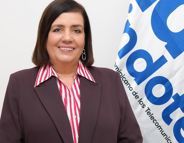 Consejo Directivo del Indotel designa a Desirée Logroño como nueva directora ejecutiva