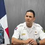 Con mano dura! Nuevo director regional PN advierte delincuentes no caben en María Trinidad Sánchez y Samaná